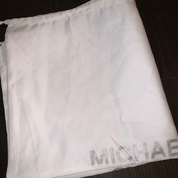 Michael Kors Hamilton Purse Handbag SOLD - Picture 4 of 5